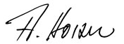 AlainHolzer