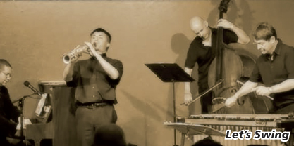 Konzert1_New Orleans Stompers