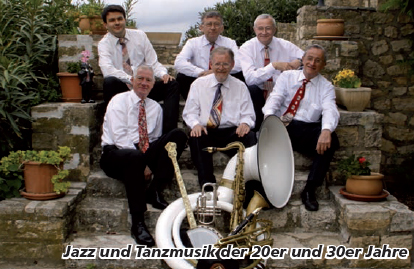 Konzert1_New Orleans Stompers