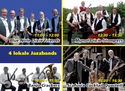 Konzert1_New Orleans Stompers