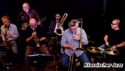 Konzert1_New Orleans Stompers