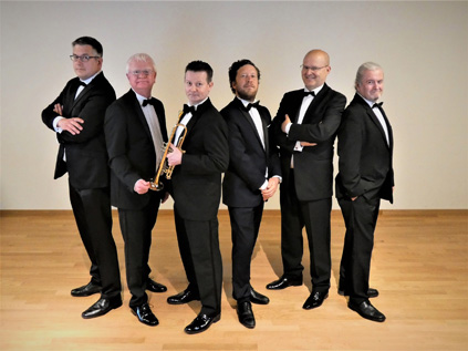 Konzert1_RiverstreetJazzband