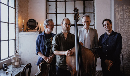 Konzert1_RiverstreetJazzband
