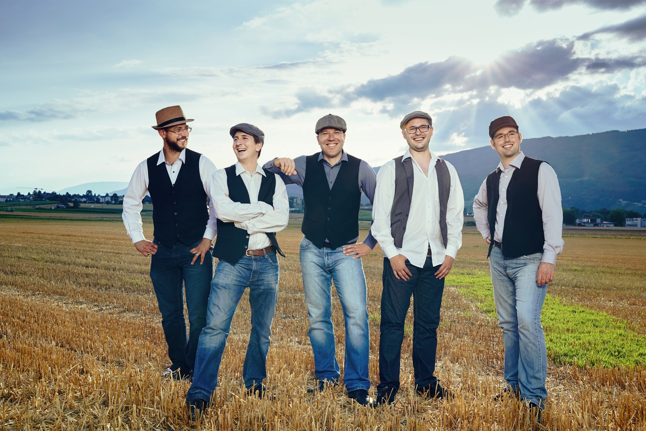 Konzert5_Les Solrs