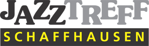 Jazztreff Schaffhausen Logo
